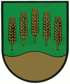 Feldbergen Wappen