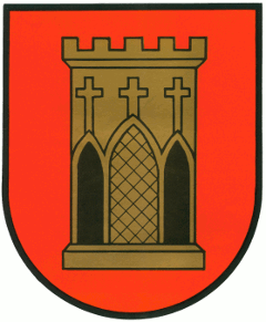 Groß Himstedt Wappen