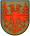 Hoheneggelsen Wappen
