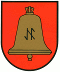Klein Himstedt Wappen