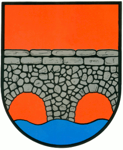 Steinbrück Wappen