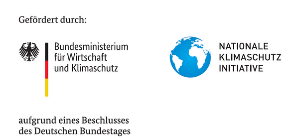 Bild vergr&ouml;&szlig;ern: Logo des Bundesministerium für Wirtschaft und Klimaschutz
