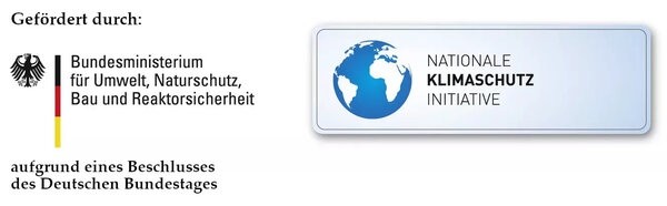Logo Nationale Klimaschutzinitiative