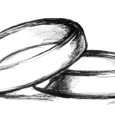 Bild vergr&ouml;&szlig;ern: Trauringe