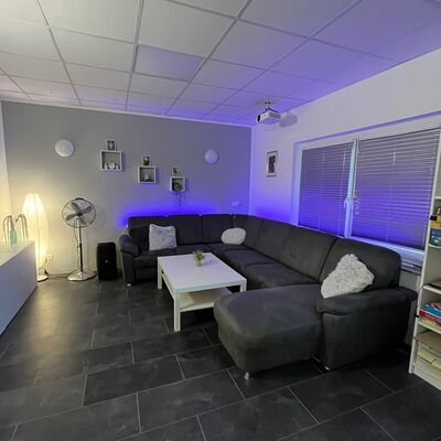 Bild vergr&ouml;&szlig;ern: Jugendraum-Bild 2