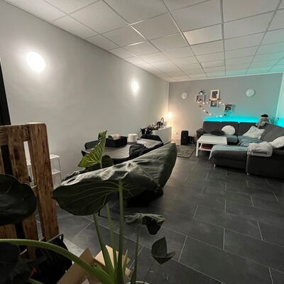 Bild vergr&ouml;&szlig;ern: Jugendraum-Bild 1