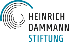 Logo der Heinrich Dammann Stiftung