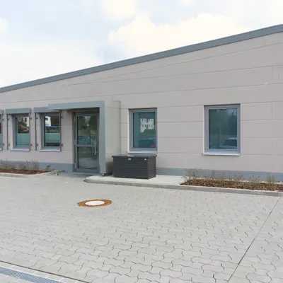 Bild vergr&ouml;&szlig;ern: Bauhof