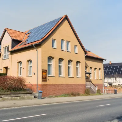 Bild vergr&ouml;&szlig;ern: DGH Bettrum