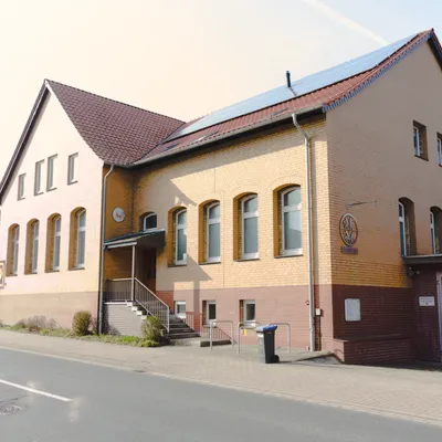 Bild vergr&ouml;&szlig;ern: DGH Bettrum