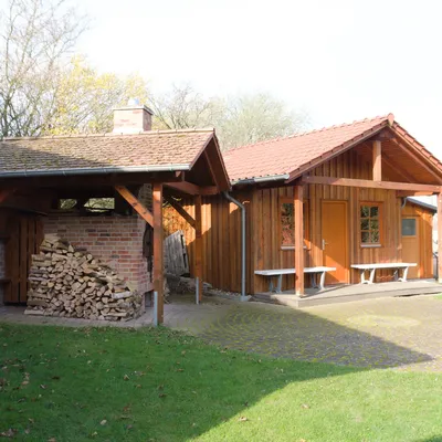 Bild vergr&ouml;&szlig;ern: DGH Bettrum