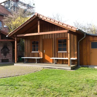 Bild vergr&ouml;&szlig;ern: DGH Bettrum