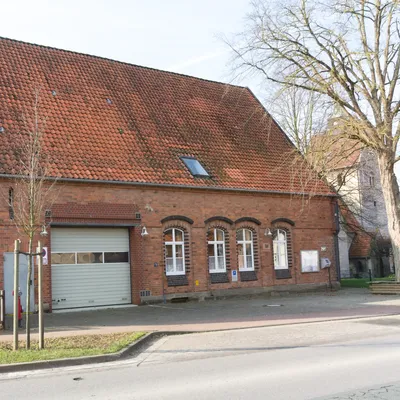 Bild vergr&ouml;&szlig;ern: DGH Feldbergen