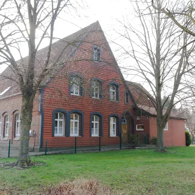 Bild vergr&ouml;&szlig;ern: DGH Feldbergen