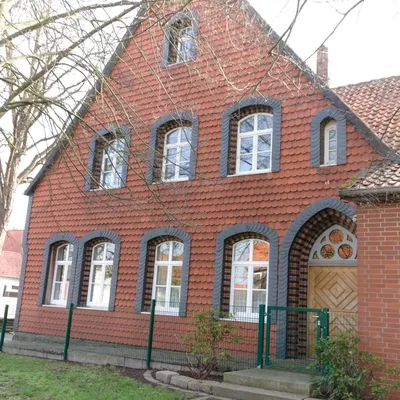 Bild vergr&ouml;&szlig;ern: DGH Feldbergen