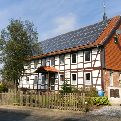 Bild vergr&ouml;&szlig;ern: DGH Groß Himstedt