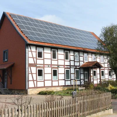 Bild vergr&ouml;&szlig;ern: DGH Groß Himstedt