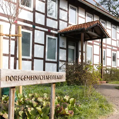 Bild vergr&ouml;&szlig;ern: DGH Groß Himstedt