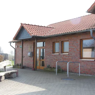 Bild vergr&ouml;&szlig;ern: DGH Klein Himstedt