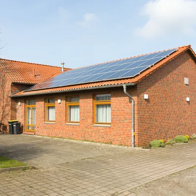 Bild vergr&ouml;&szlig;ern: DGH Klein Himstedt