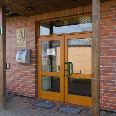 Bild vergr&ouml;&szlig;ern: DGH Klein Himstedt