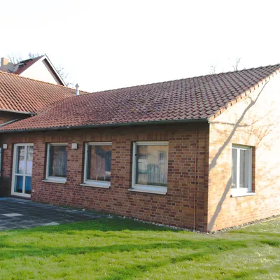 Bild vergr&ouml;&szlig;ern: DGH Mölme