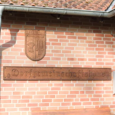 Bild vergr&ouml;&szlig;ern: DGH Mölme