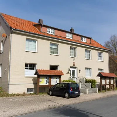 Bild vergr&ouml;&szlig;ern: DGH Söhlde