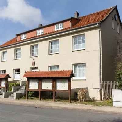 Bild vergr&ouml;&szlig;ern: DGH Söhlde