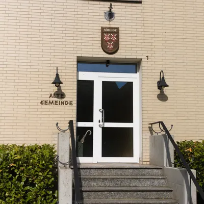 Bild vergr&ouml;&szlig;ern: DGH Söhlde