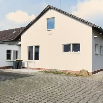 Bild vergr&ouml;&szlig;ern: DGH Steinbrück