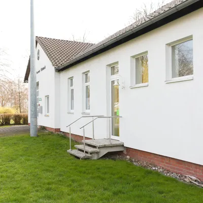 Bild vergr&ouml;&szlig;ern: DGH Steinbrück