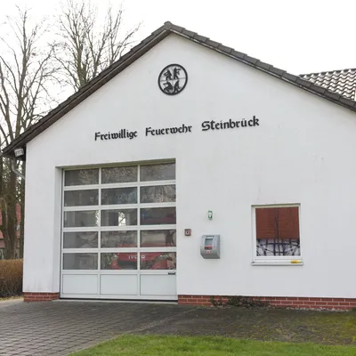 Bild vergr&ouml;&szlig;ern: FGH Steinbrück