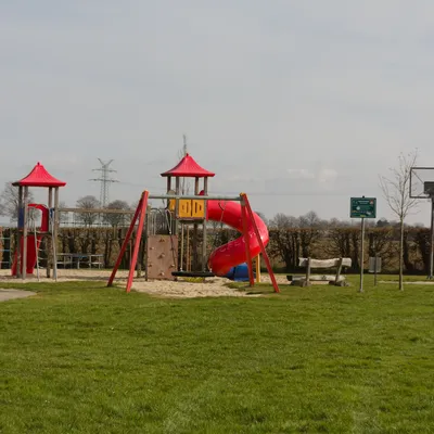 Bild vergr&ouml;&szlig;ern: Sportplatz Groß Himstedt