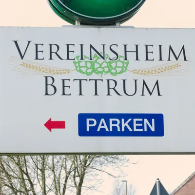 Bild vergr&ouml;&szlig;ern: Turnhalle Bettrum