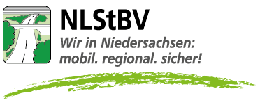 Logo Bundesförderprogramm für Ladeinfrastruktur