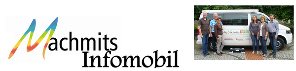 Machmits-Infomobil