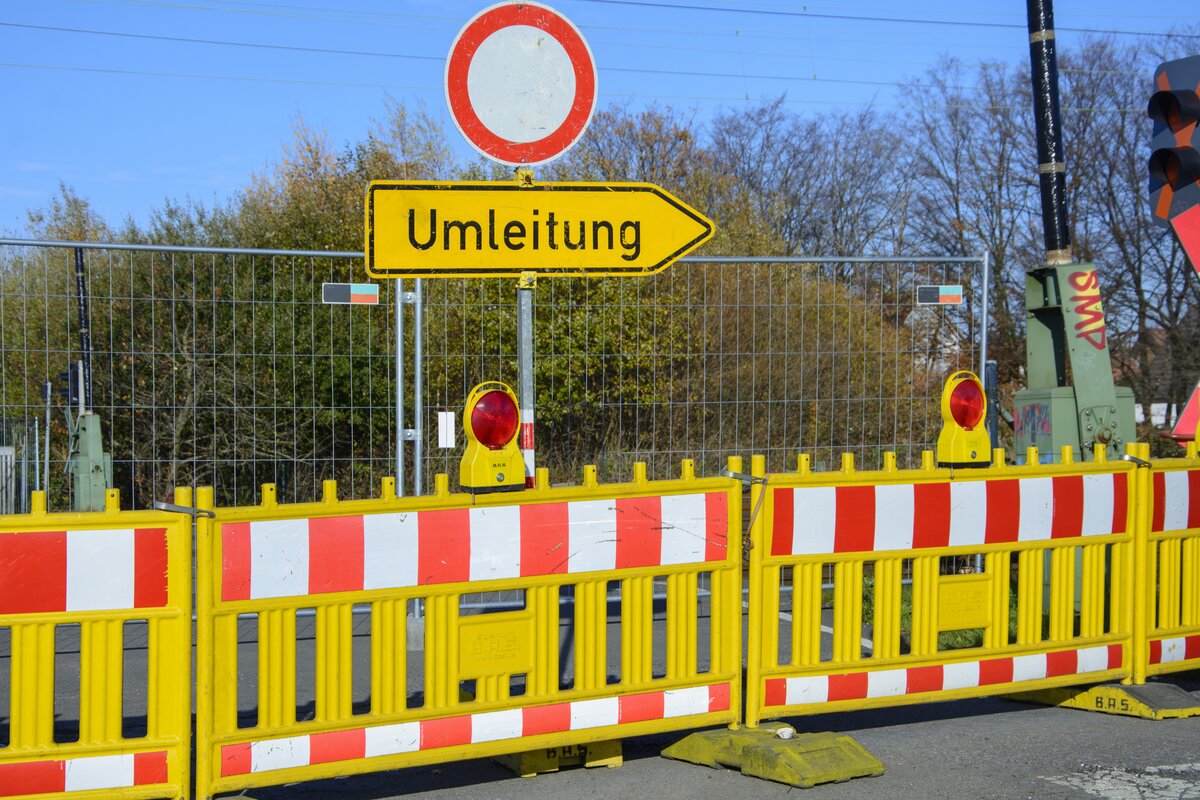 Umleiitung