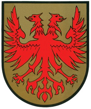 Bild vergr&ouml;&szlig;ern: Wappen der Ortschaft Hoheneggelsen