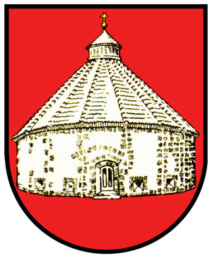 Bild vergr&ouml;&szlig;ern: Wappen der Gemeinde Söhlde