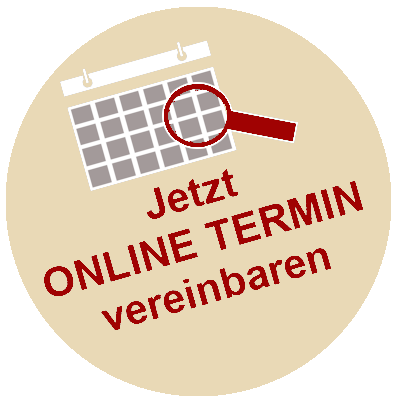 Terminvergabe B&uuml;rgerservie